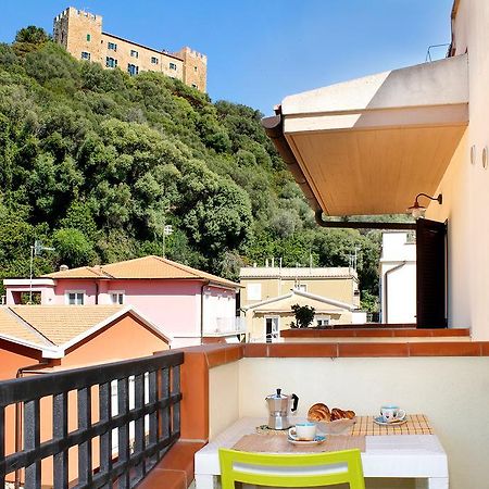 Residence Teclini Castiglione della Pescaia Zewnętrze zdjęcie