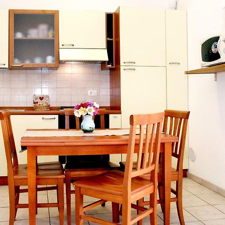 Residence Teclini Castiglione della Pescaia Zewnętrze zdjęcie