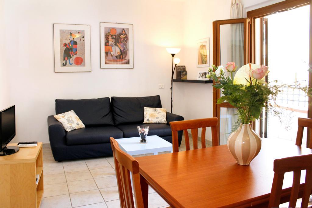 Residence Teclini Castiglione della Pescaia Zewnętrze zdjęcie
