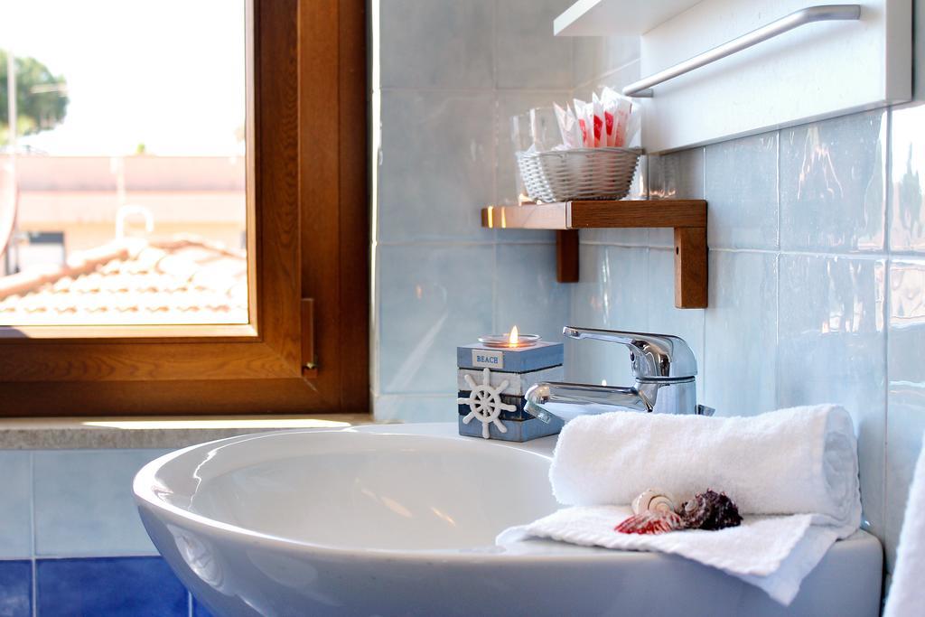 Residence Teclini Castiglione della Pescaia Zewnętrze zdjęcie