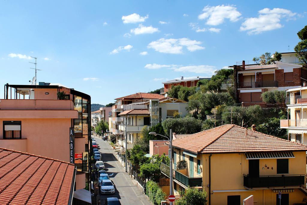 Residence Teclini Castiglione della Pescaia Zewnętrze zdjęcie