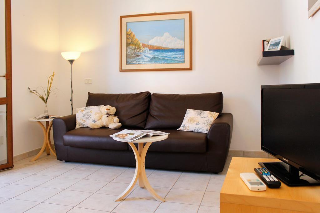 Residence Teclini Castiglione della Pescaia Zewnętrze zdjęcie