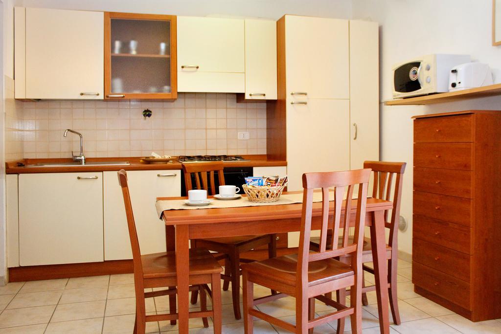 Residence Teclini Castiglione della Pescaia Zewnętrze zdjęcie