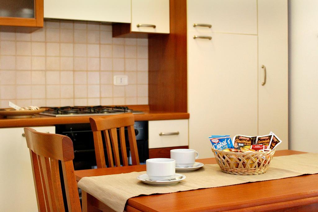 Residence Teclini Castiglione della Pescaia Zewnętrze zdjęcie
