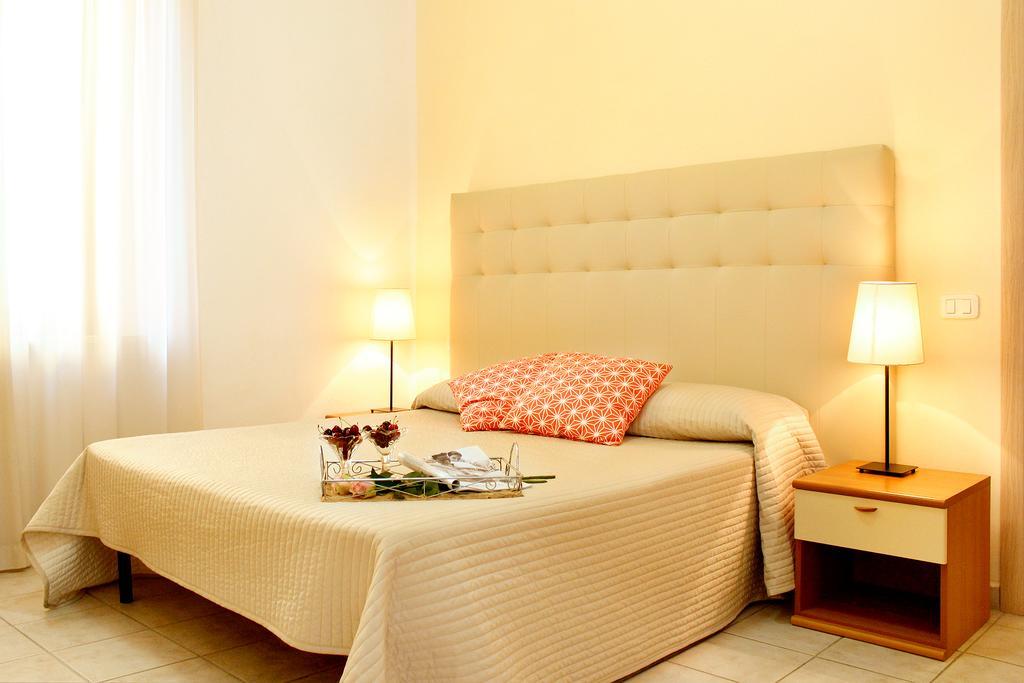 Residence Teclini Castiglione della Pescaia Zewnętrze zdjęcie
