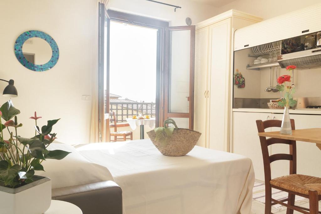 Residence Teclini Castiglione della Pescaia Pokój zdjęcie