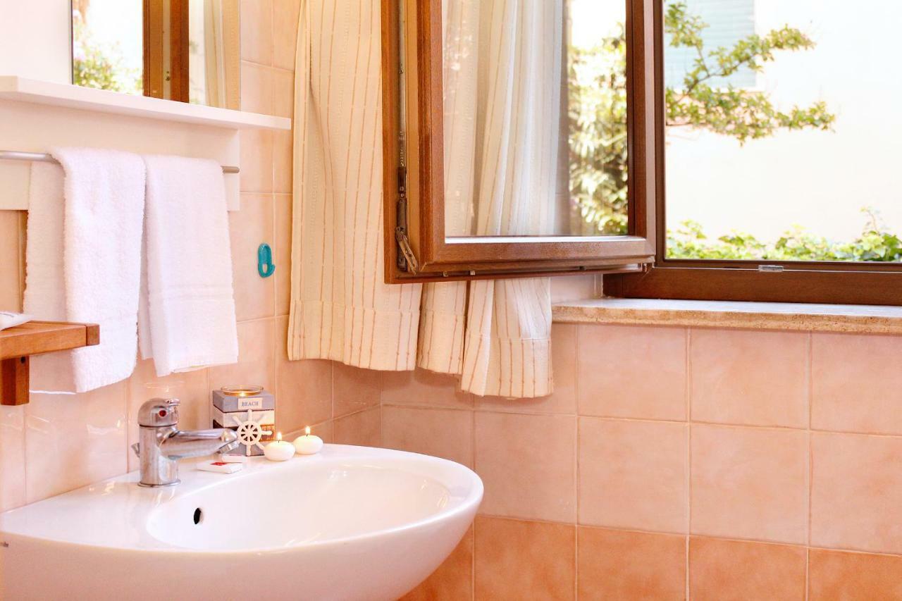Residence Teclini Castiglione della Pescaia Zewnętrze zdjęcie