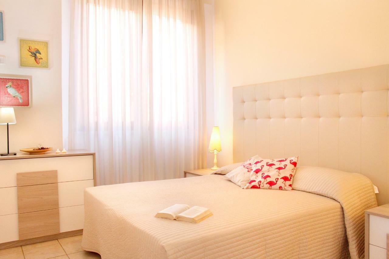 Residence Teclini Castiglione della Pescaia Zewnętrze zdjęcie